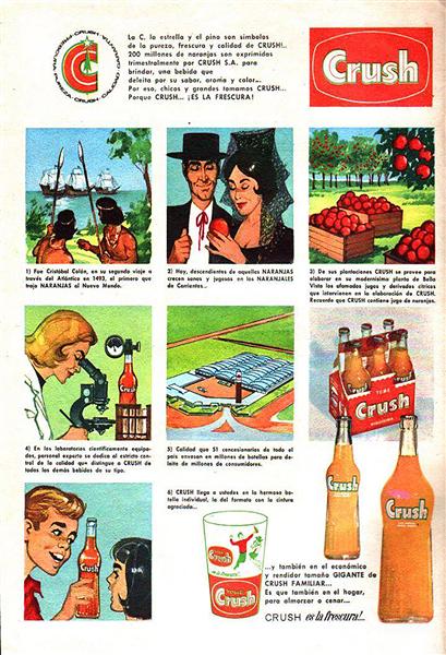 Bebidas